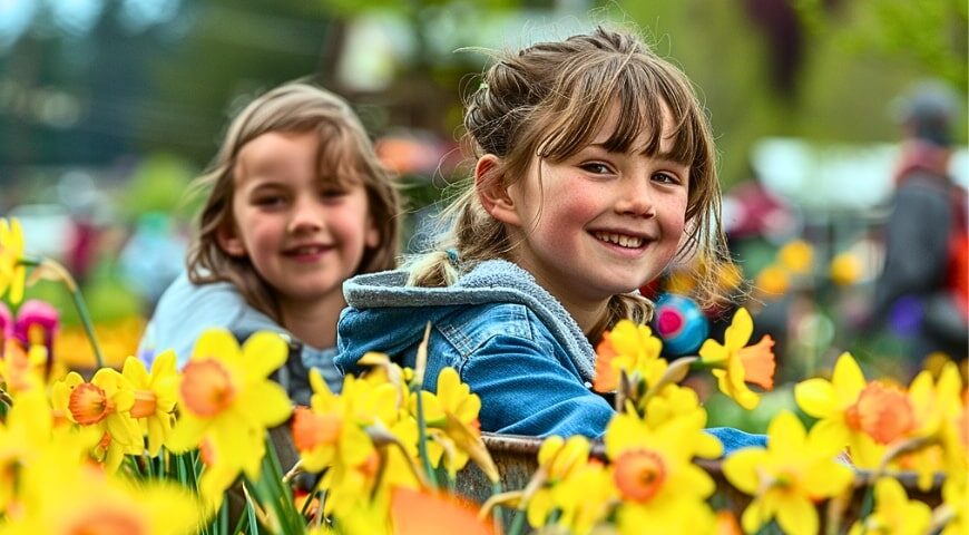 Daffodil Festival