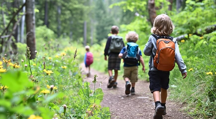 Hikes Near Seattle