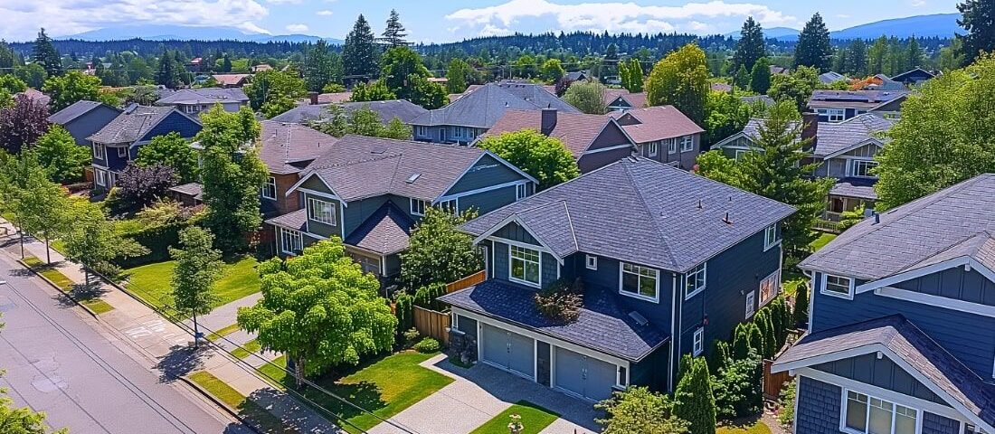 Buying a Home in Seattle