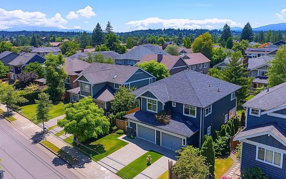 Buying a Home in Seattle