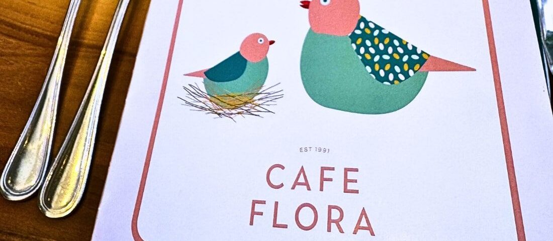 Cafe Flora