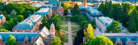 University Of Washington