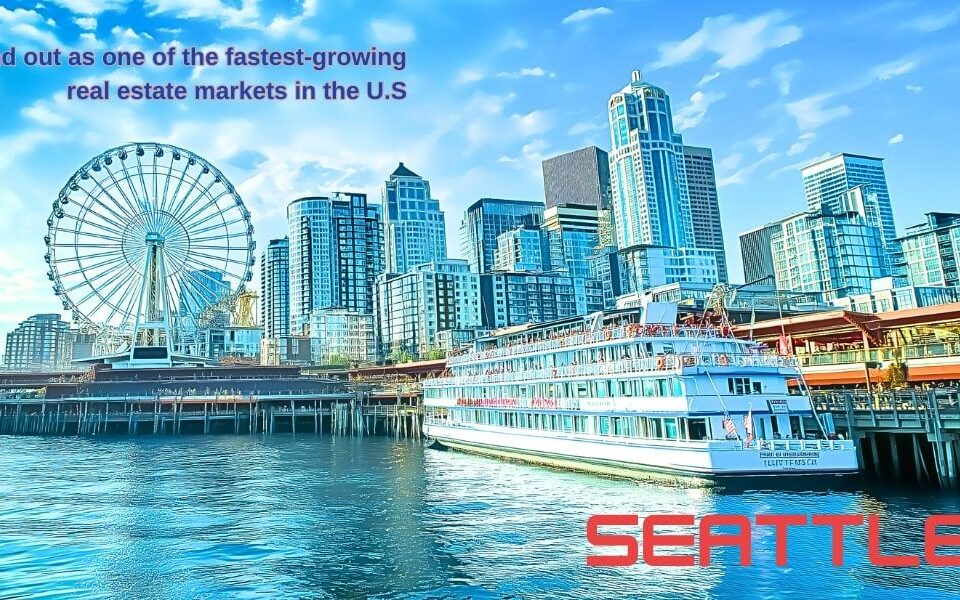 Seattle Real Estate Market