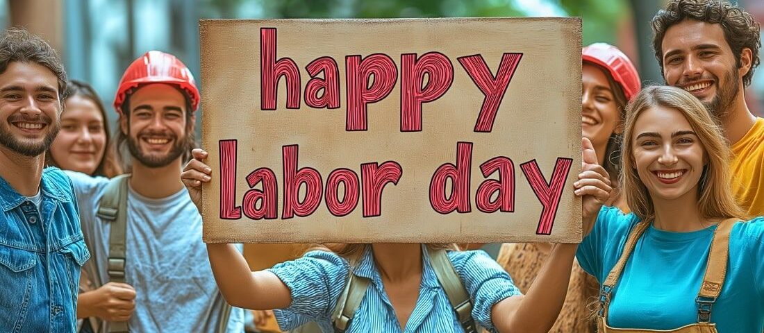 Labor Day