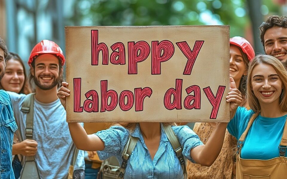 Labor Day