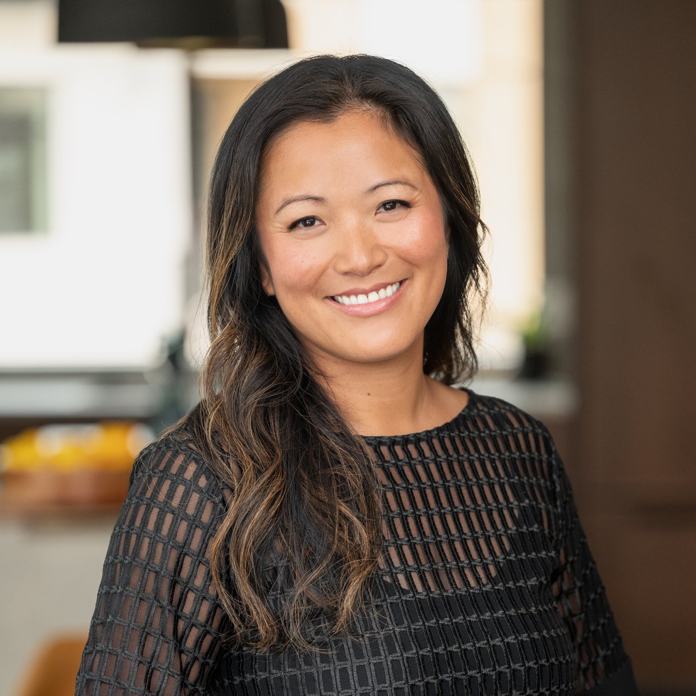 Emily Hawkins, Seattle real estate broker with The Fortune Group Realty at Windermere